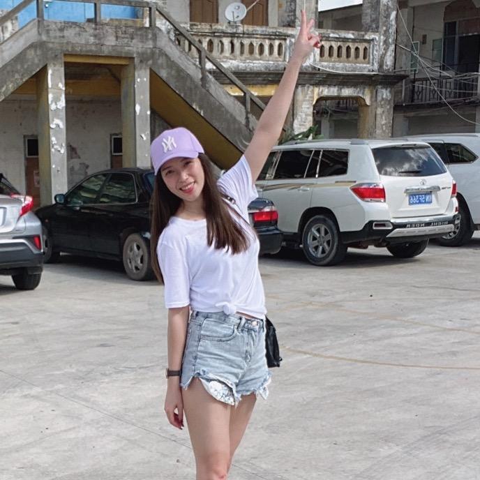 一只愛吃香菜的魚𓆜