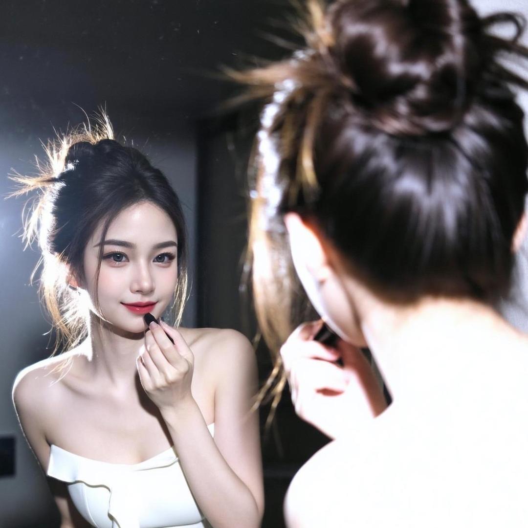 蓉儿.