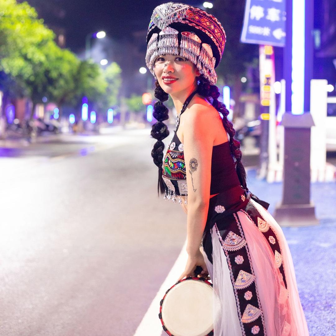 小天使……曦曦