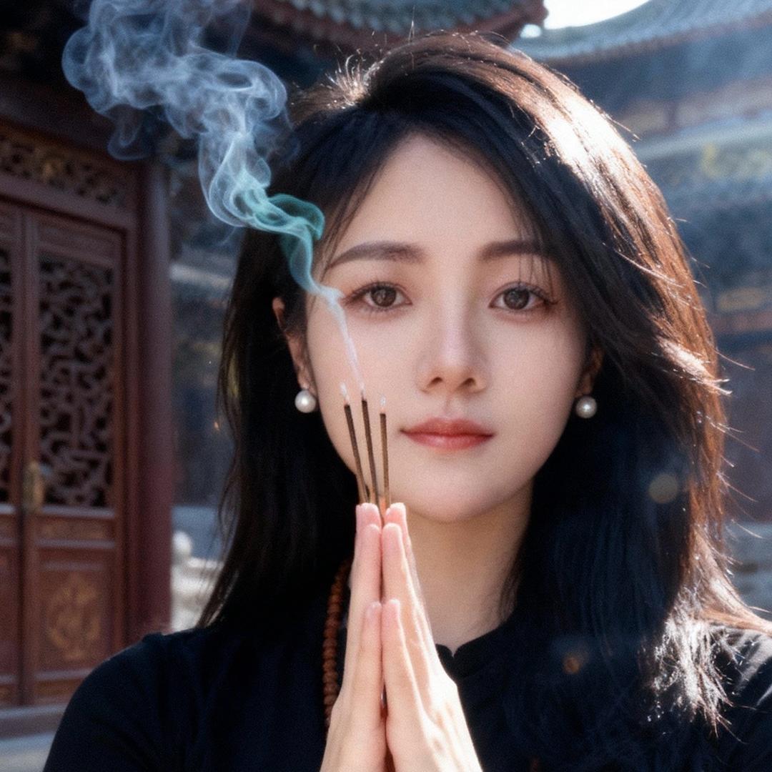 （一介俗人）
