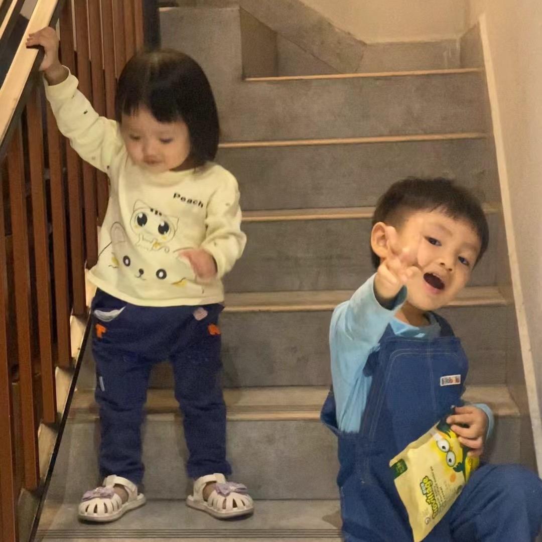 小Sue剑聪