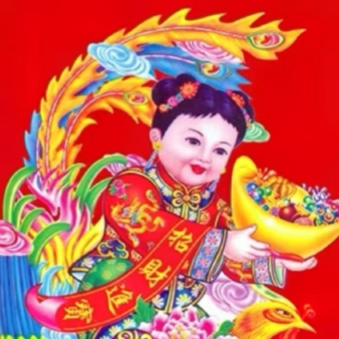毛豆豆儿