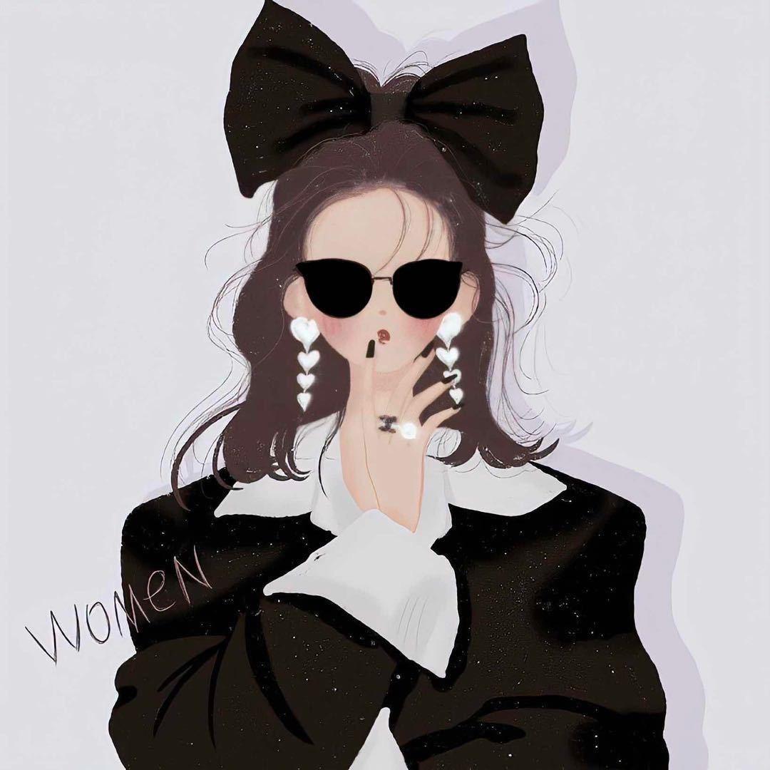 大猫｜化妆师懋懋