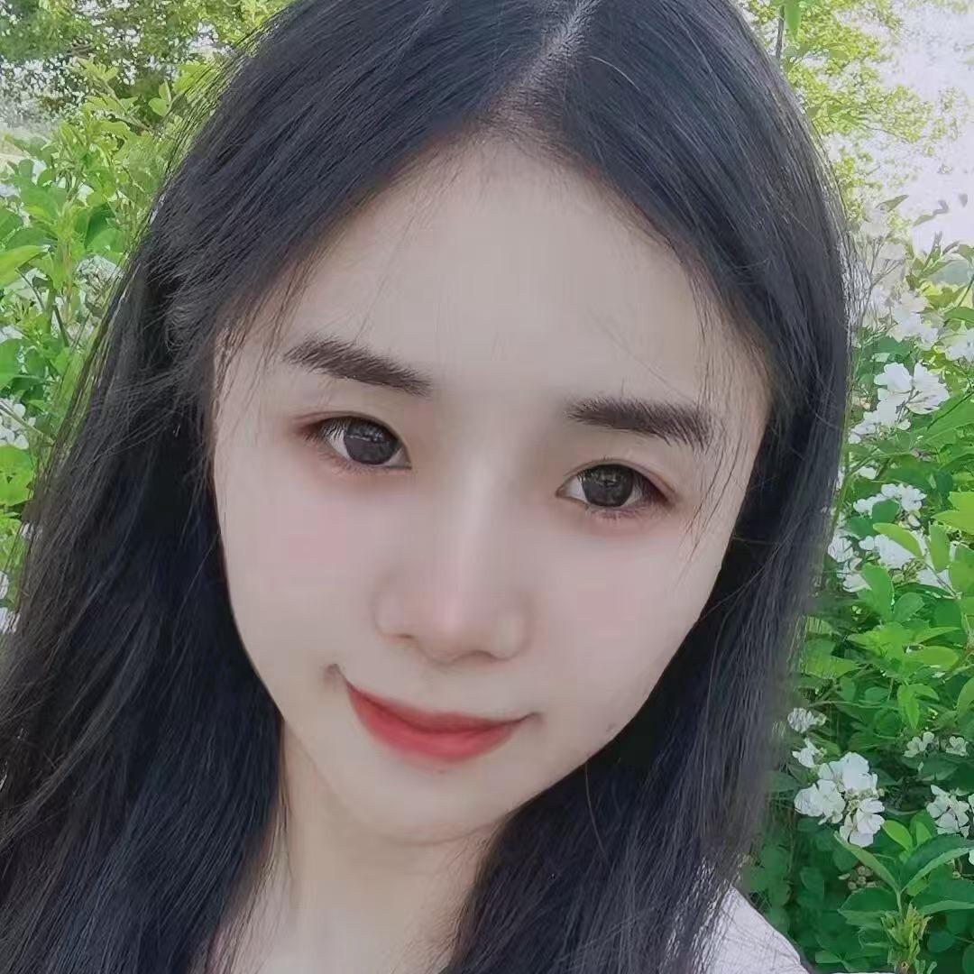 弯弯酱.