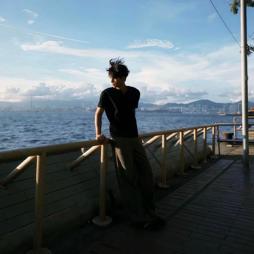小满.
