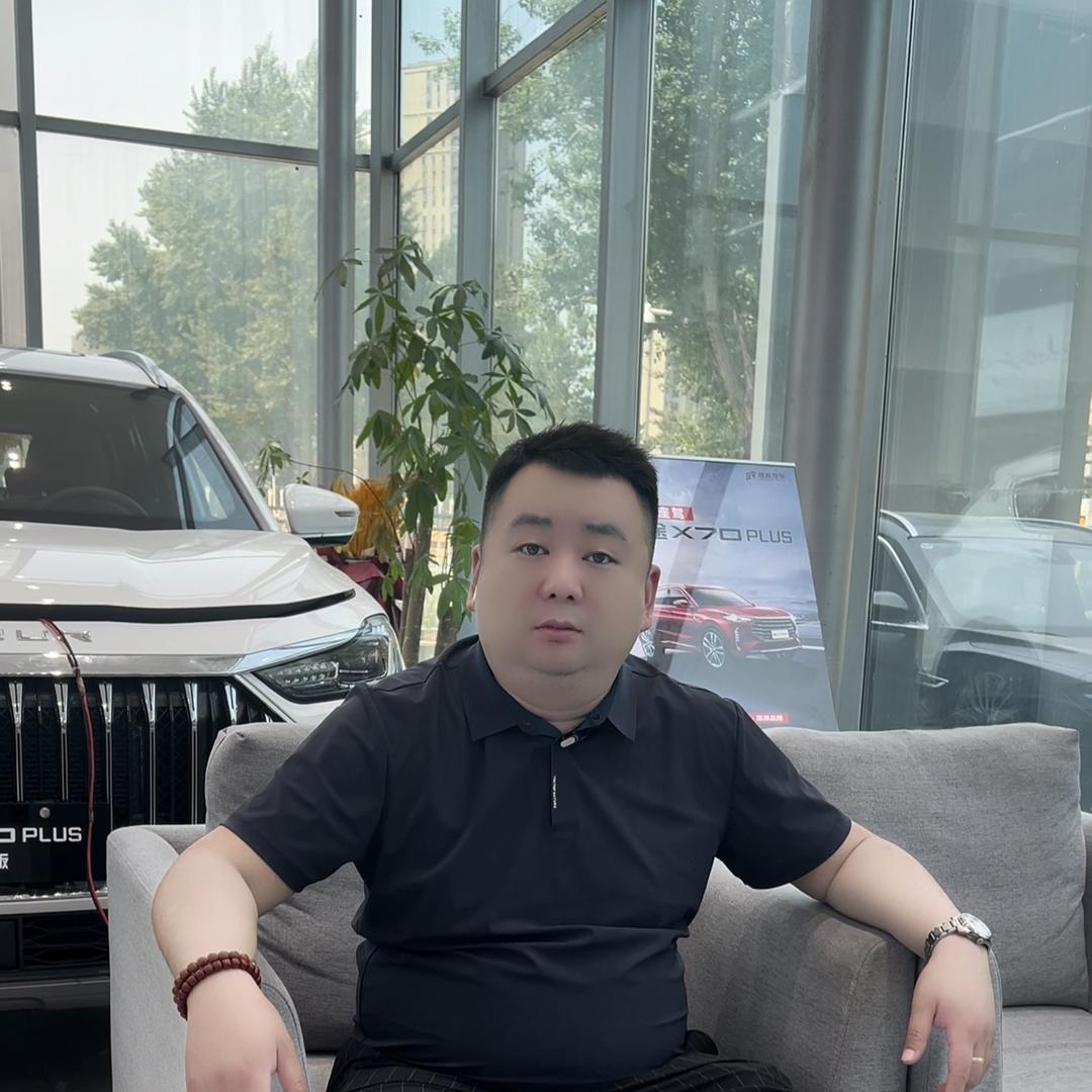 长春吉林永成捷途（吉总）