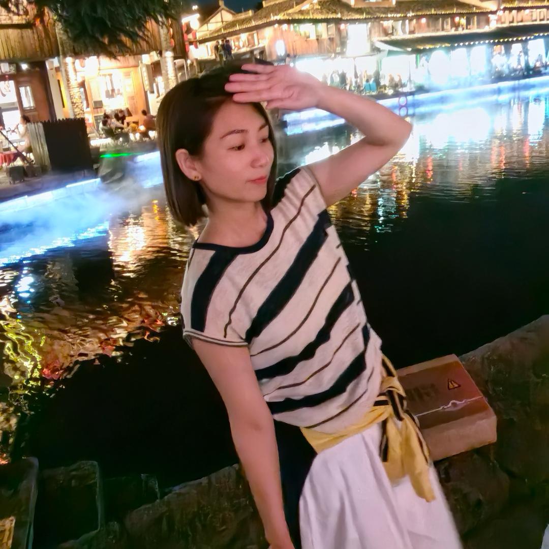 5 五月