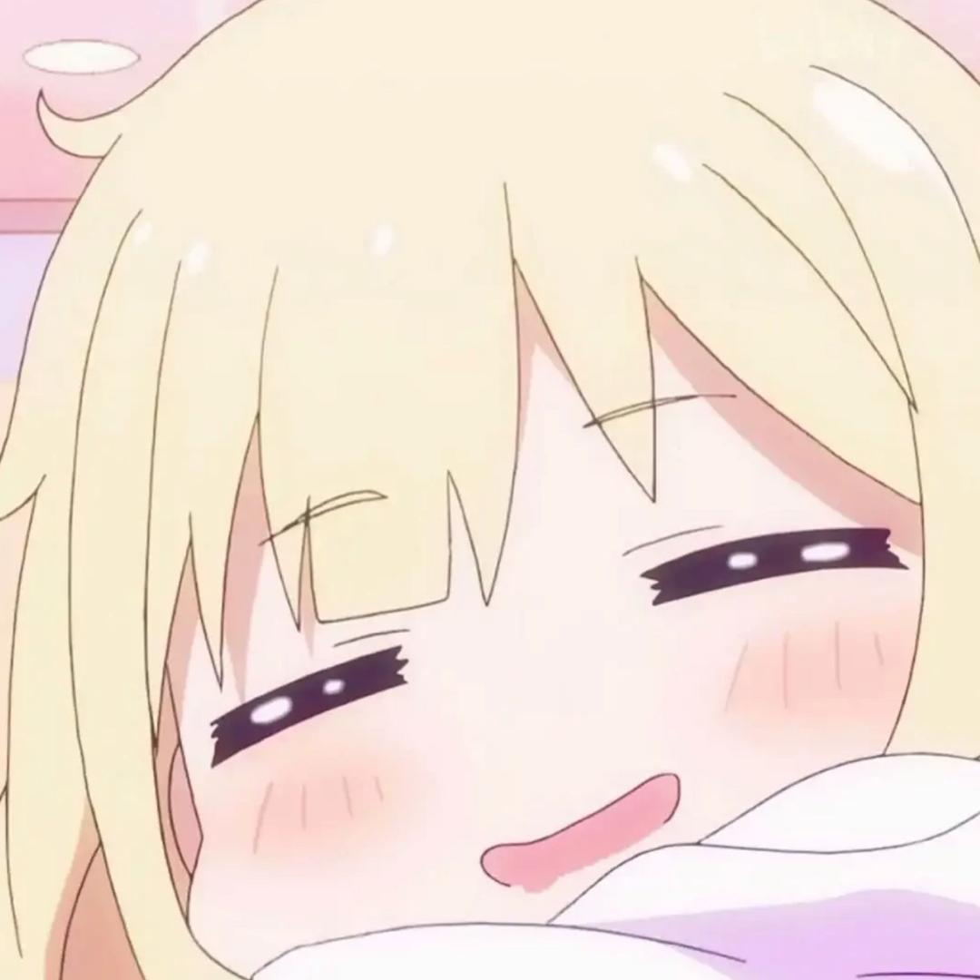 甜甜🍩