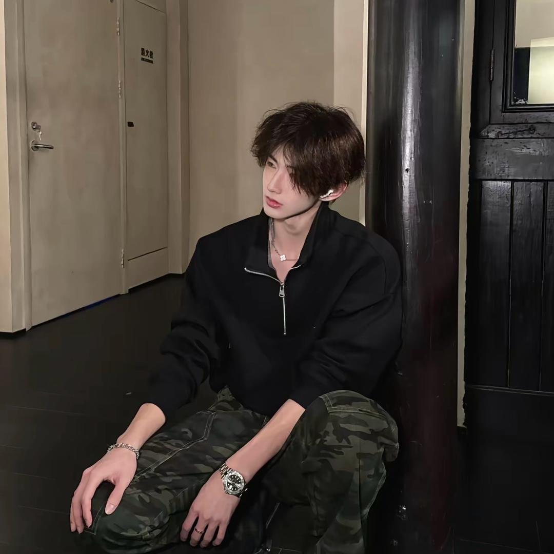 @黄梅戏航航💤❤️