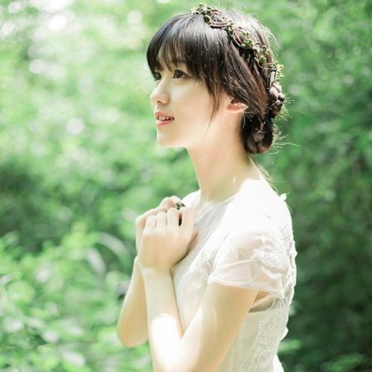 ✨✨✨小梓淇