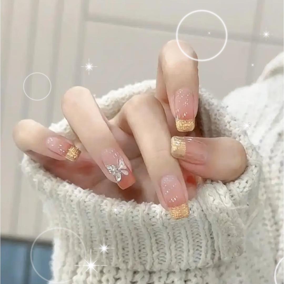 细看很美