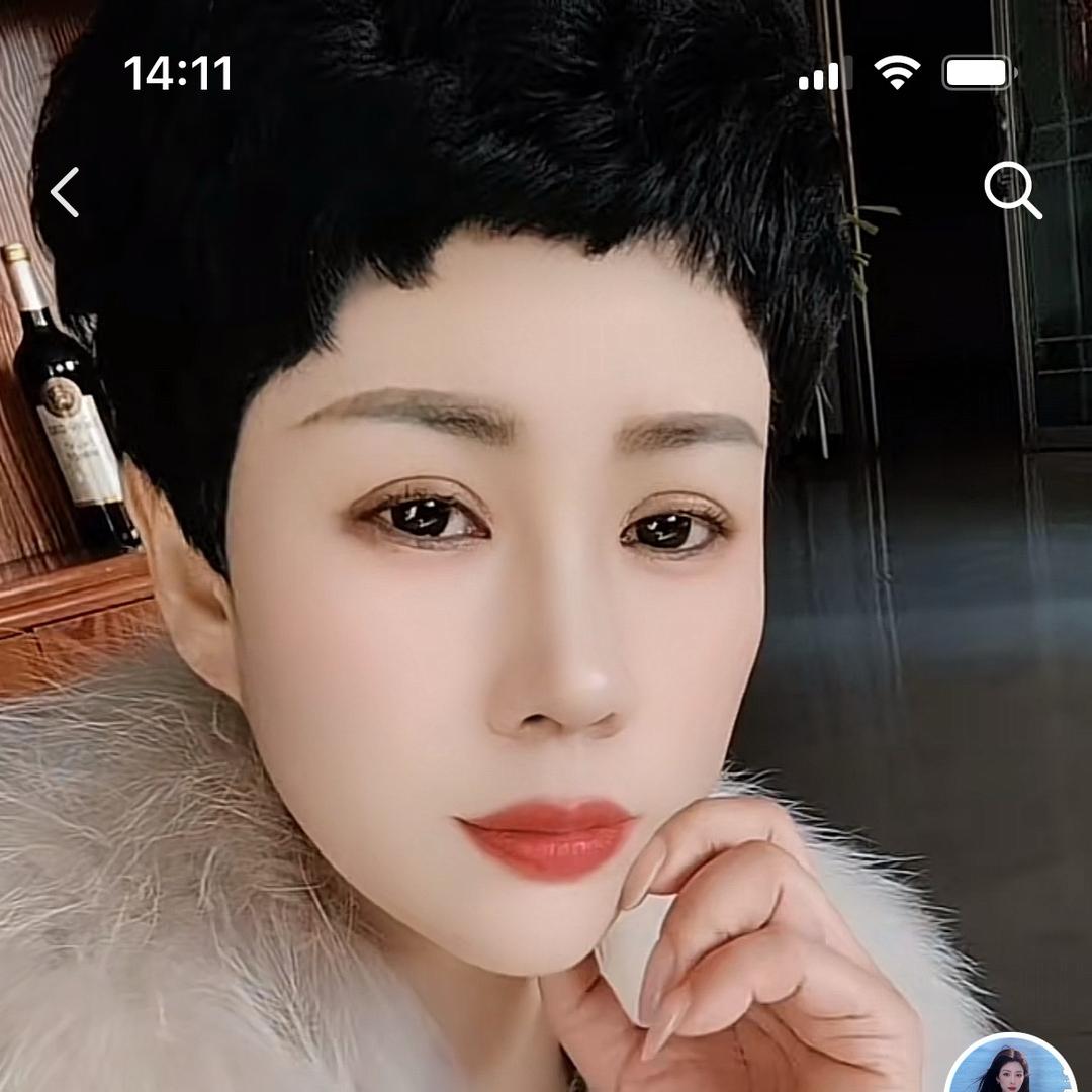 蕾姐