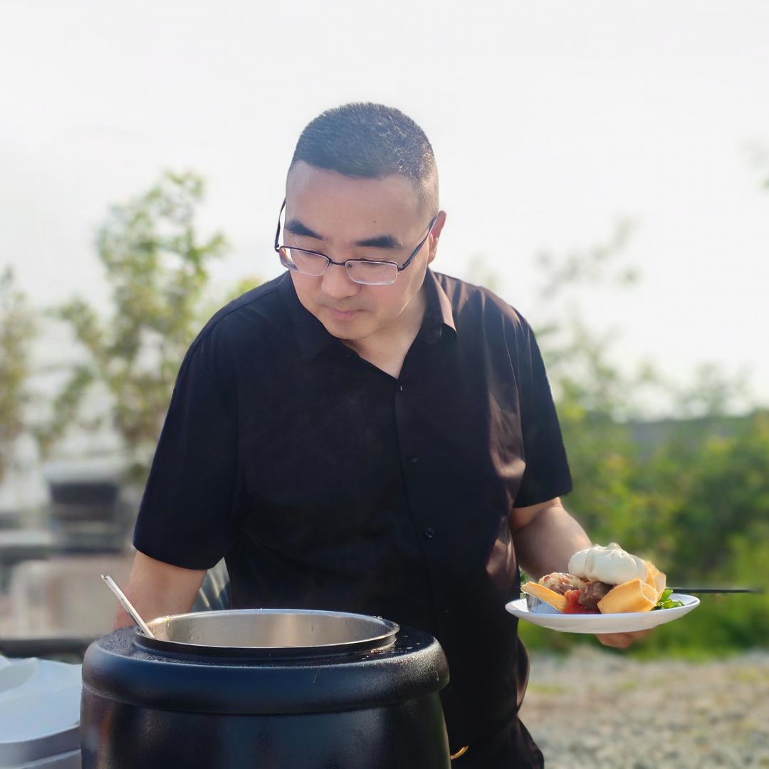 何善林小号