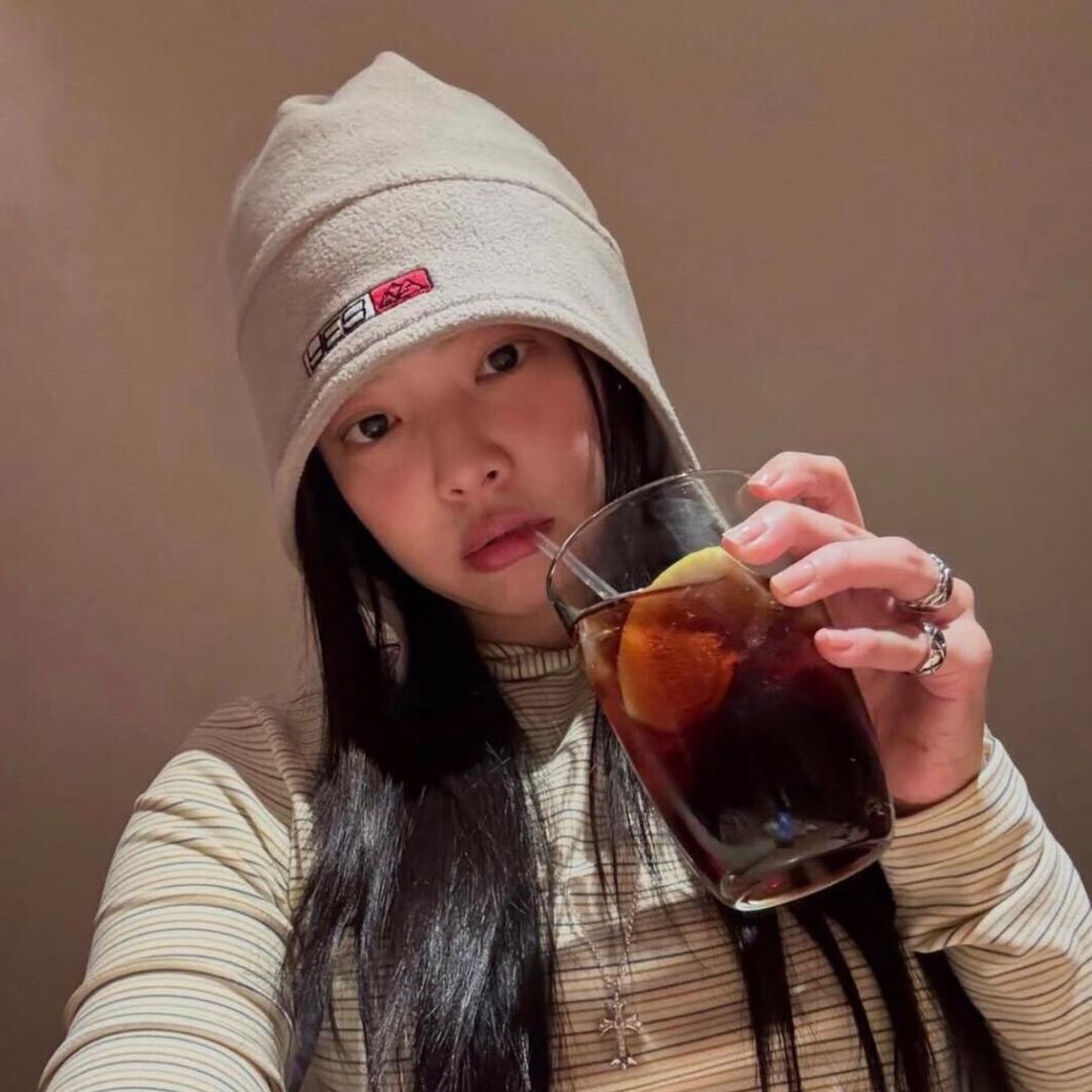 Miss Americano.🧊