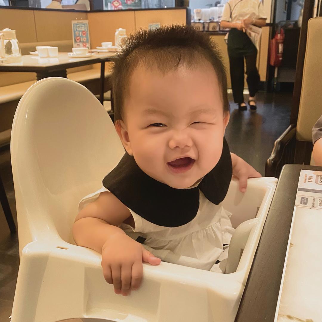 豆豆成长记