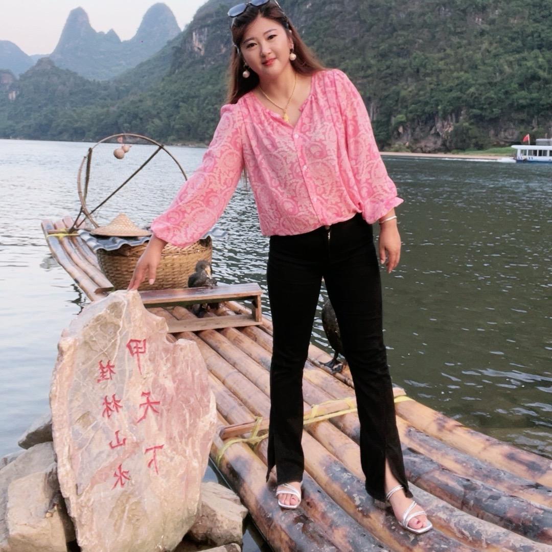 李大蛮子
