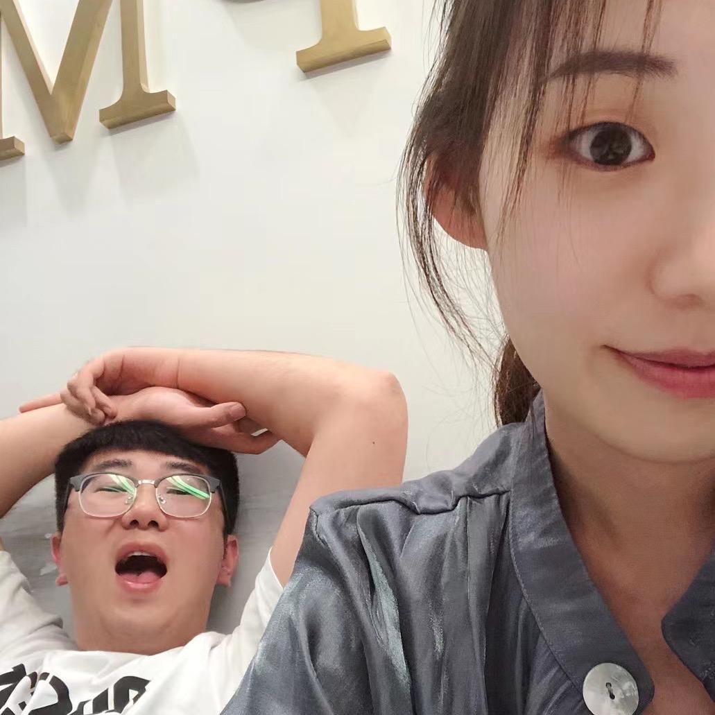 噗噗是修狗