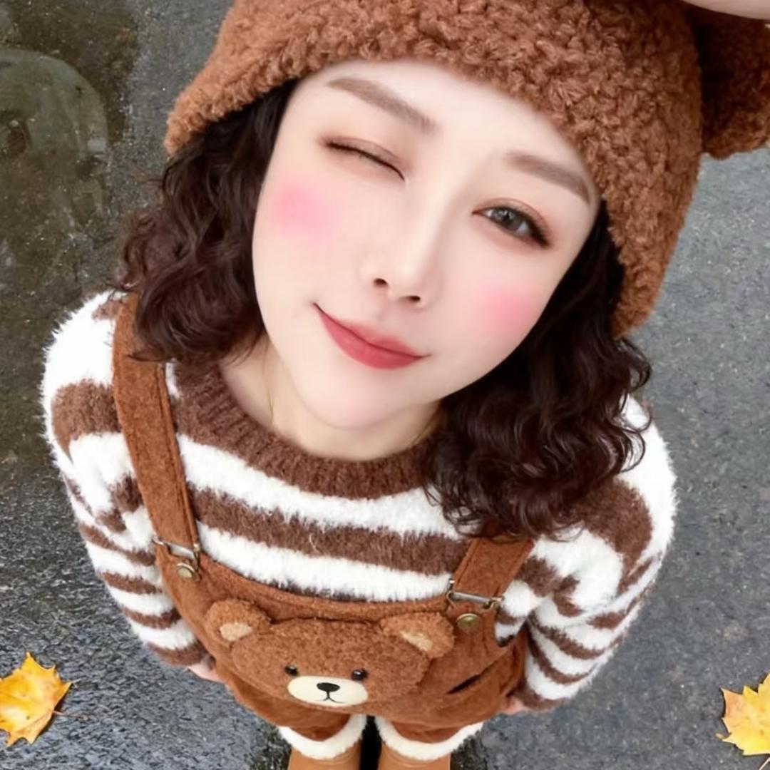 💋娜吥一样💋
