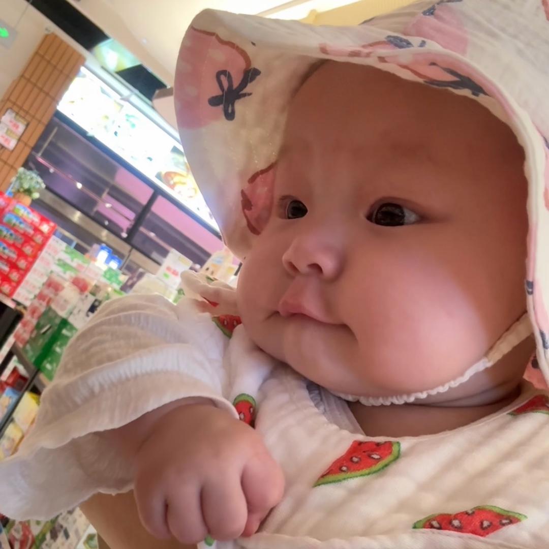 要开心哦