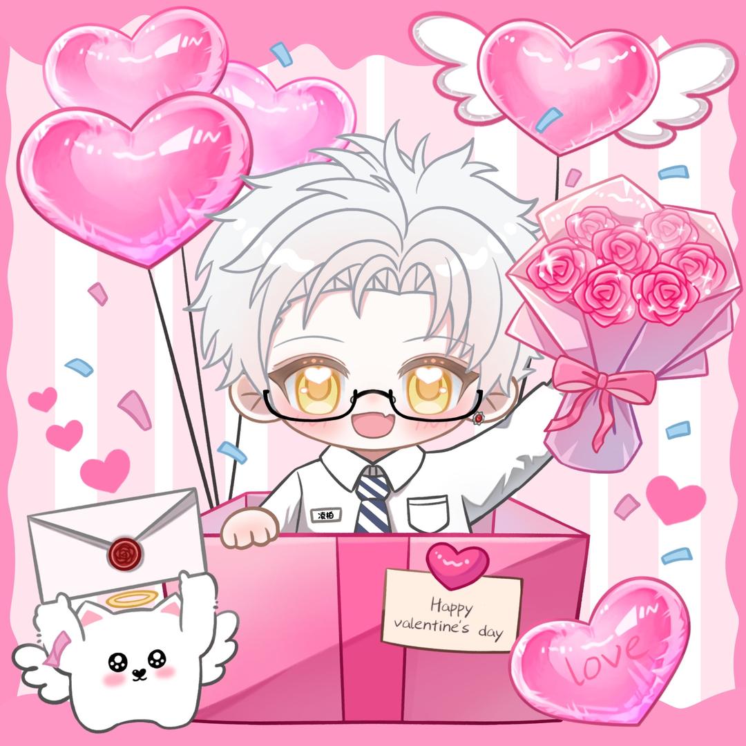 SL.凌柏🍦