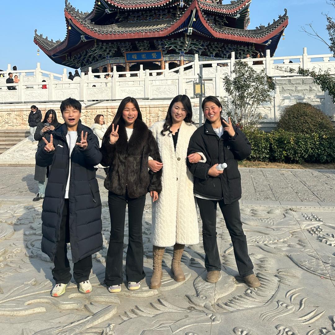 李敏