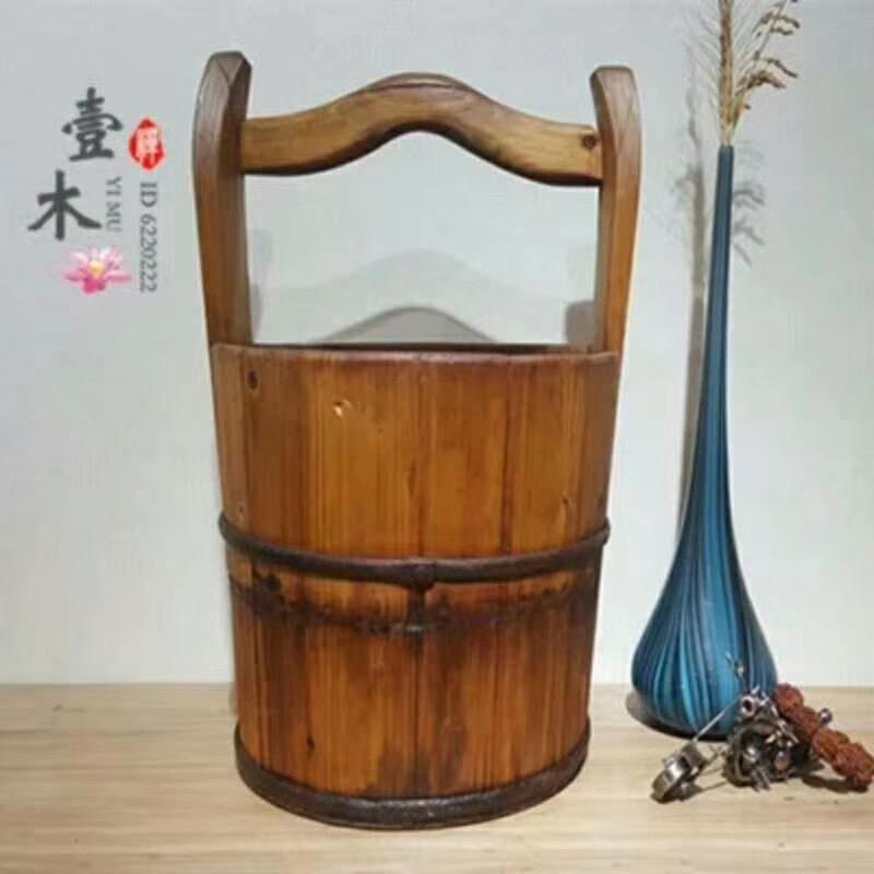 回忆过往古典民俗