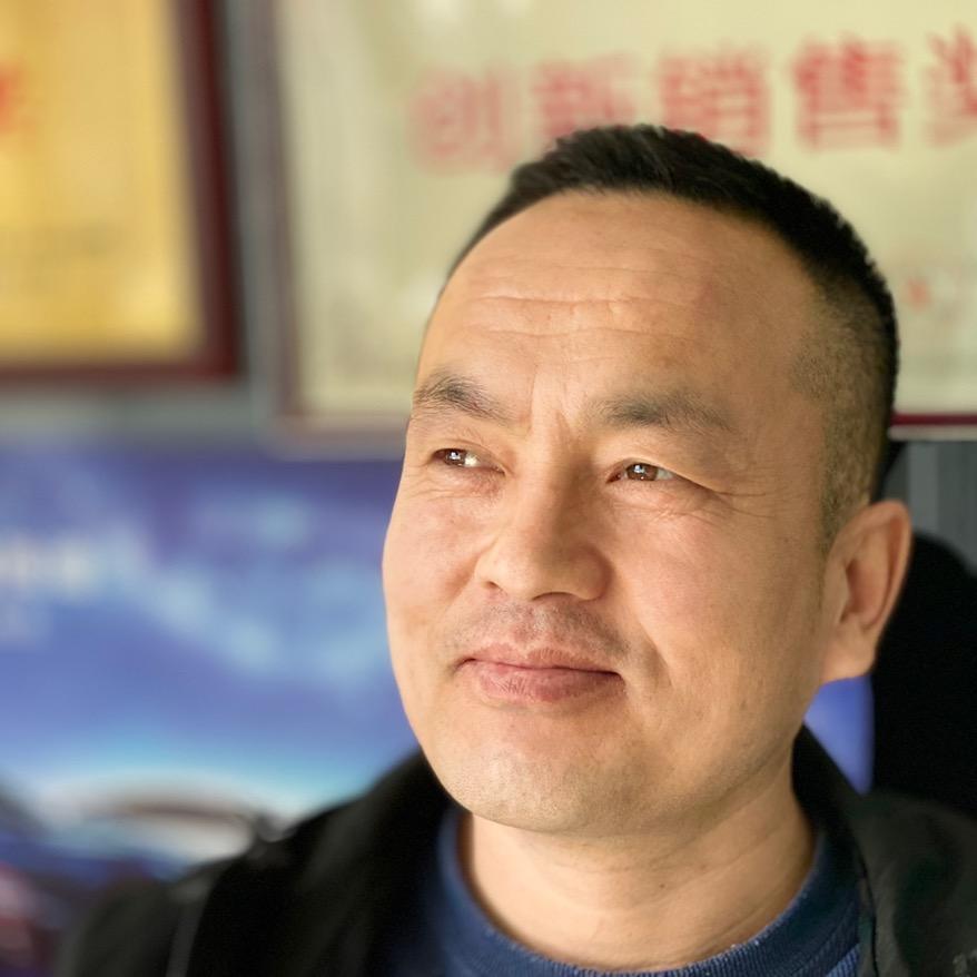 草帽歌车在旅途二手车