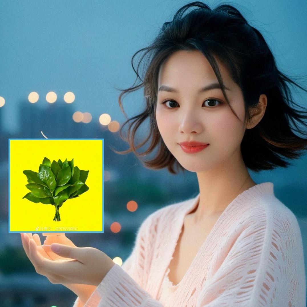 戴村玉珍（从头做起）