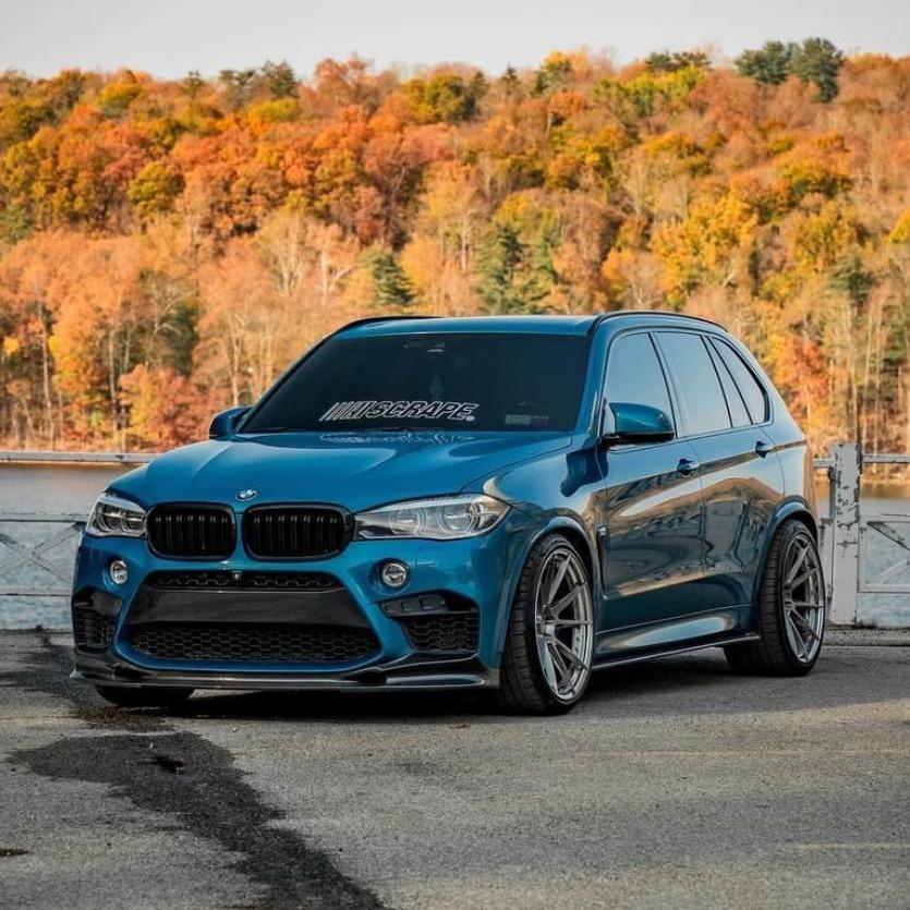 品质车库（BBA优选）