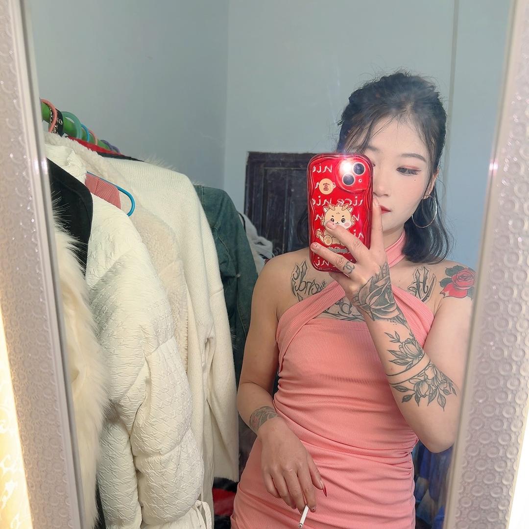 刘小姐