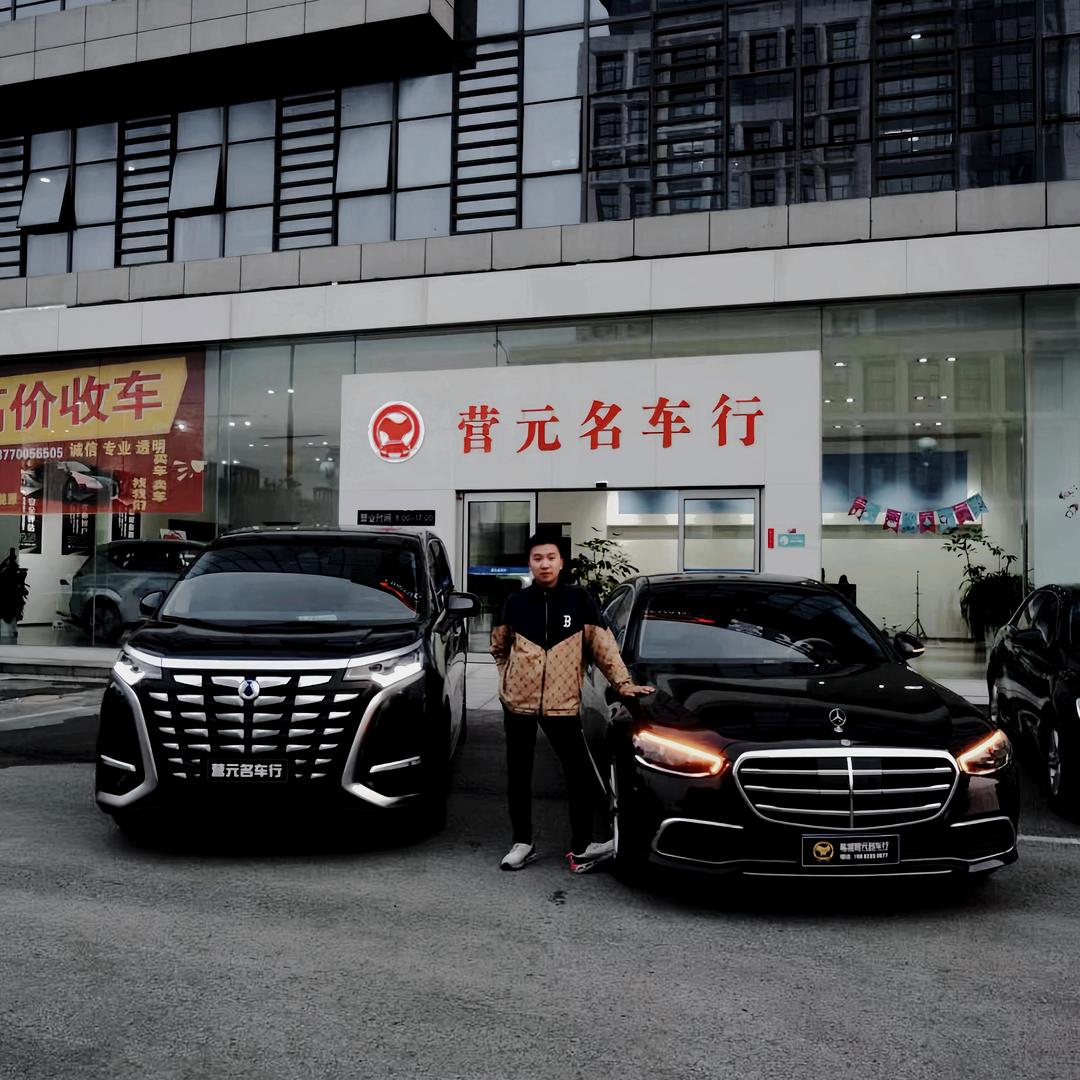 盐城营元二手车经济有限公司