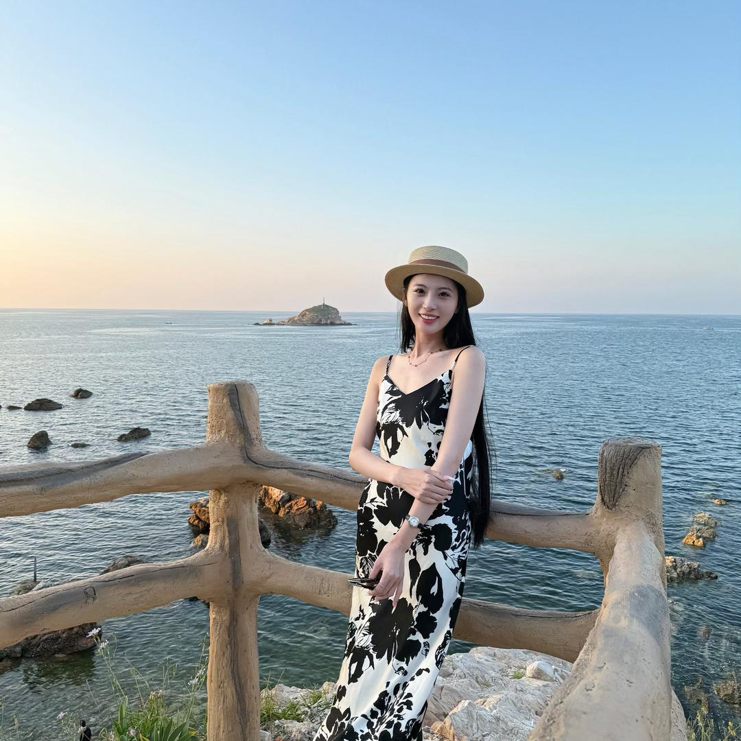 倩倩子小姐姐
