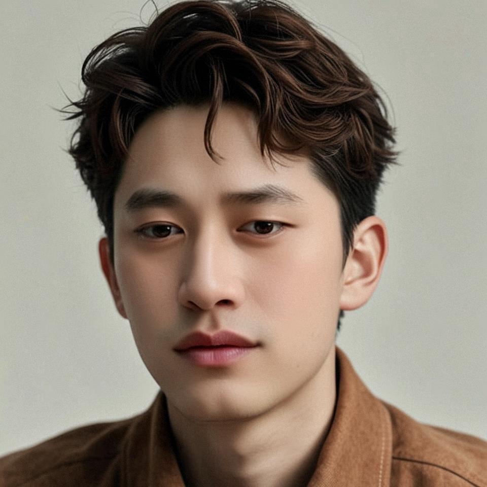 一招半式（闯王者）