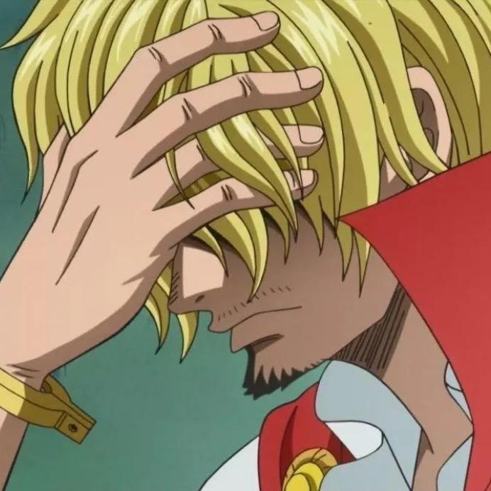 sanji