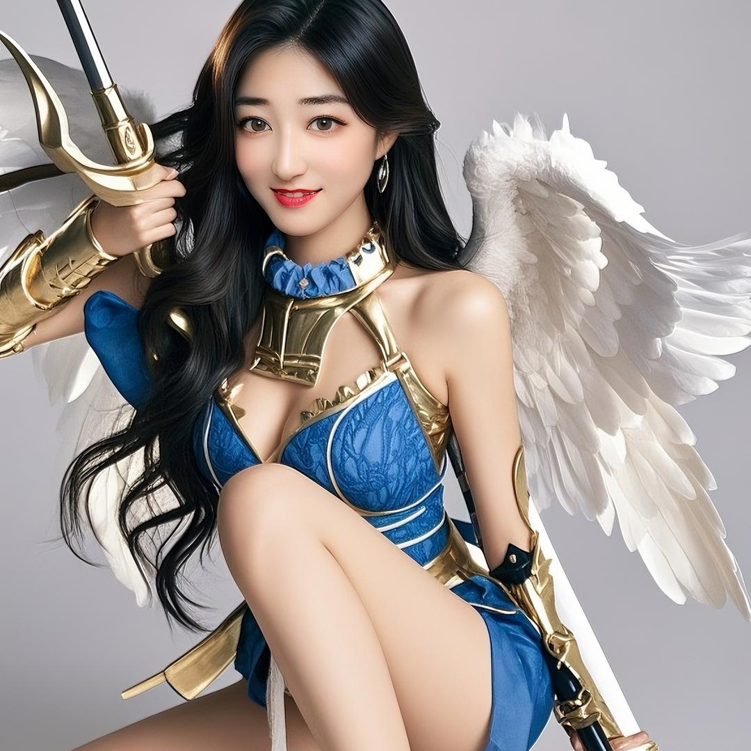 舞者梦妮410❤️