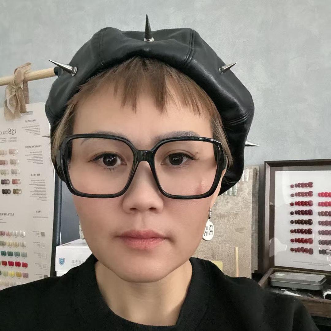 佳姐教美甲培训