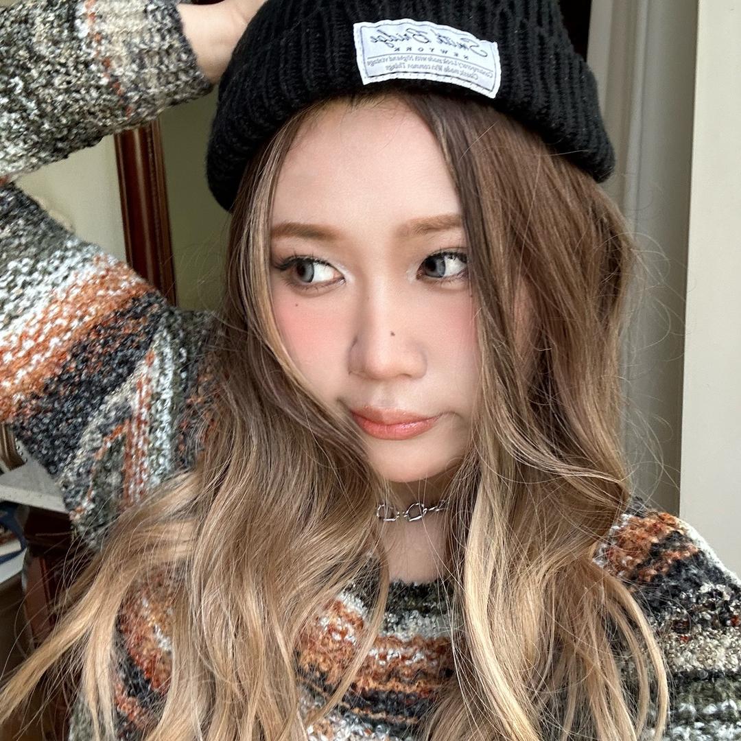甜甜u