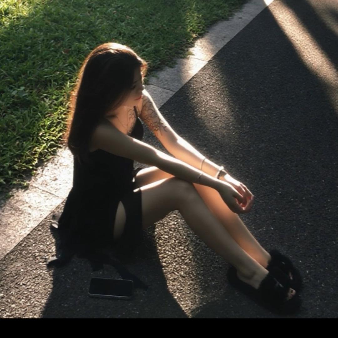 小敏脾气好大