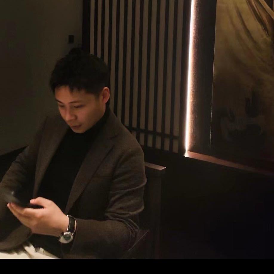餐饮运营张政