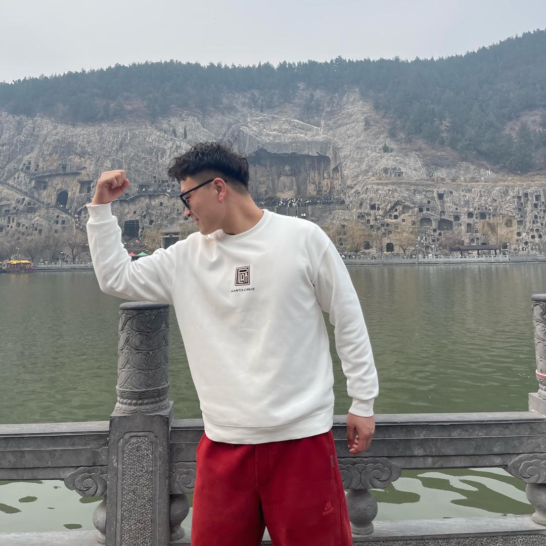 郑州欧羽炫—梁闯