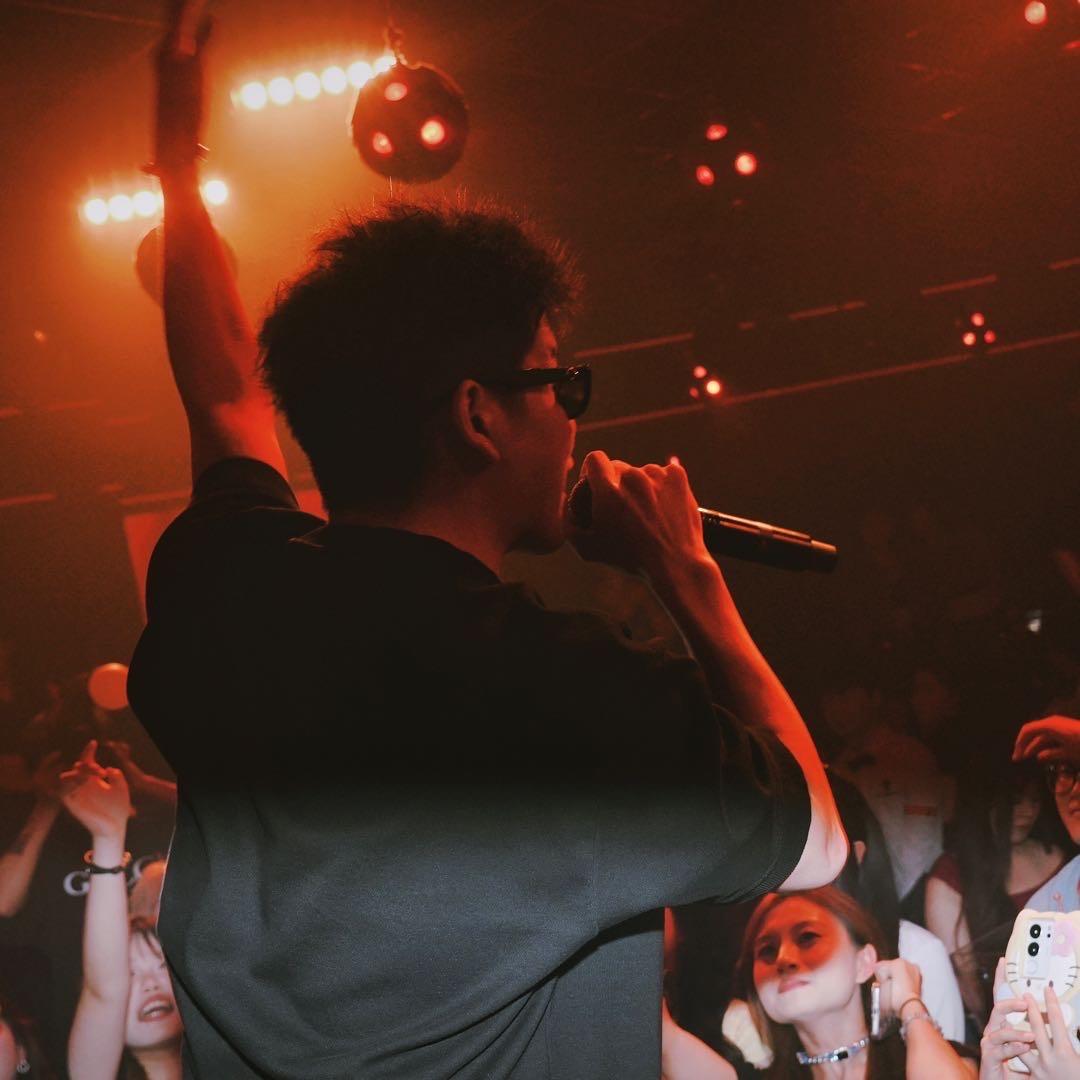 Jvlin杰威林