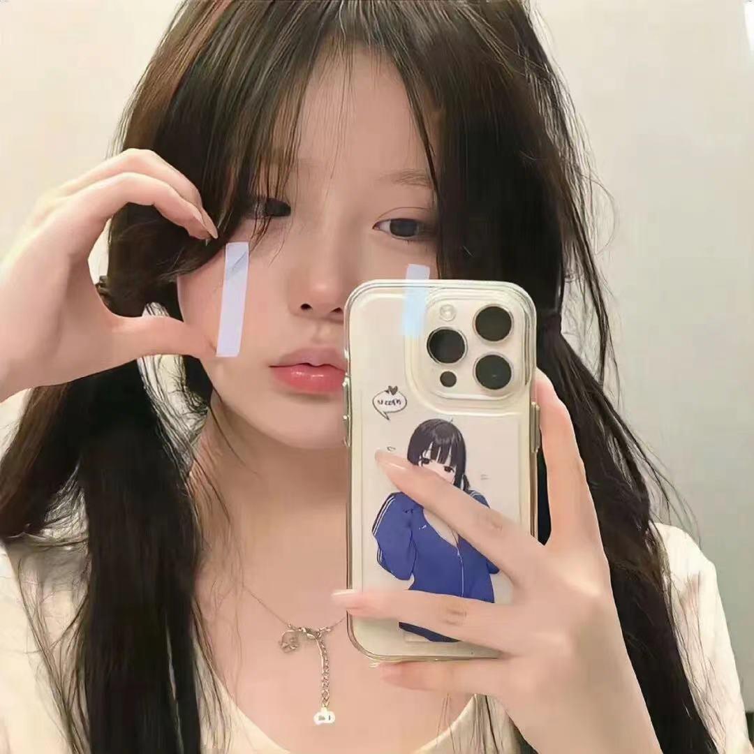 爱吃醋的脆弱公主