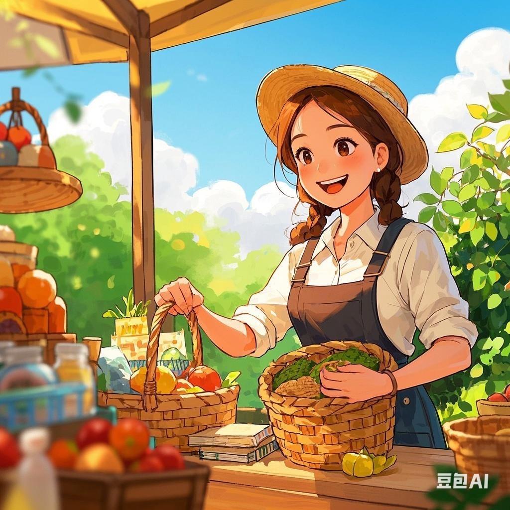 七号干货店