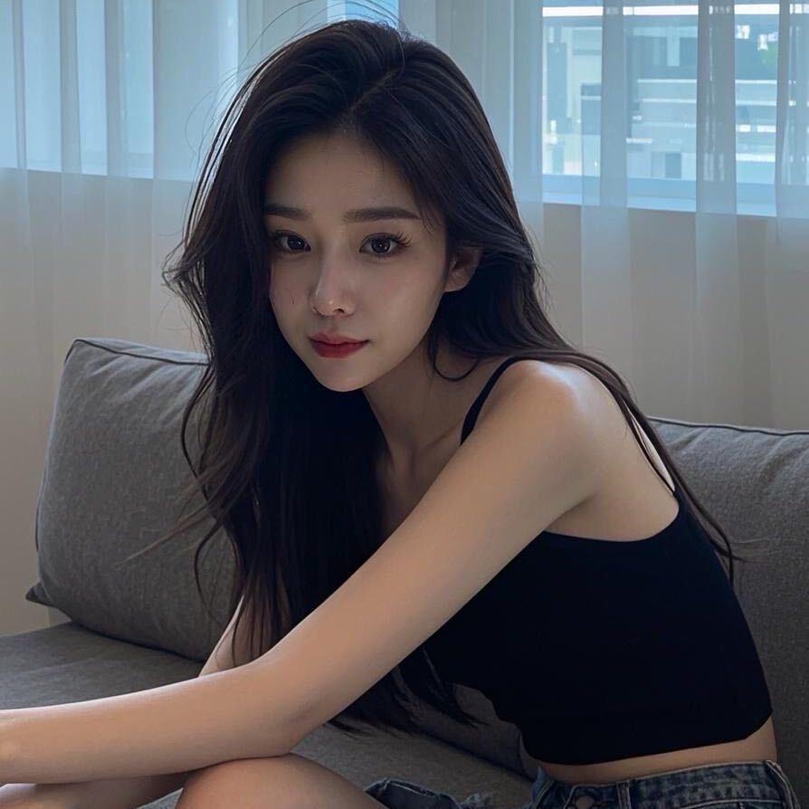 吕家女孩百货店