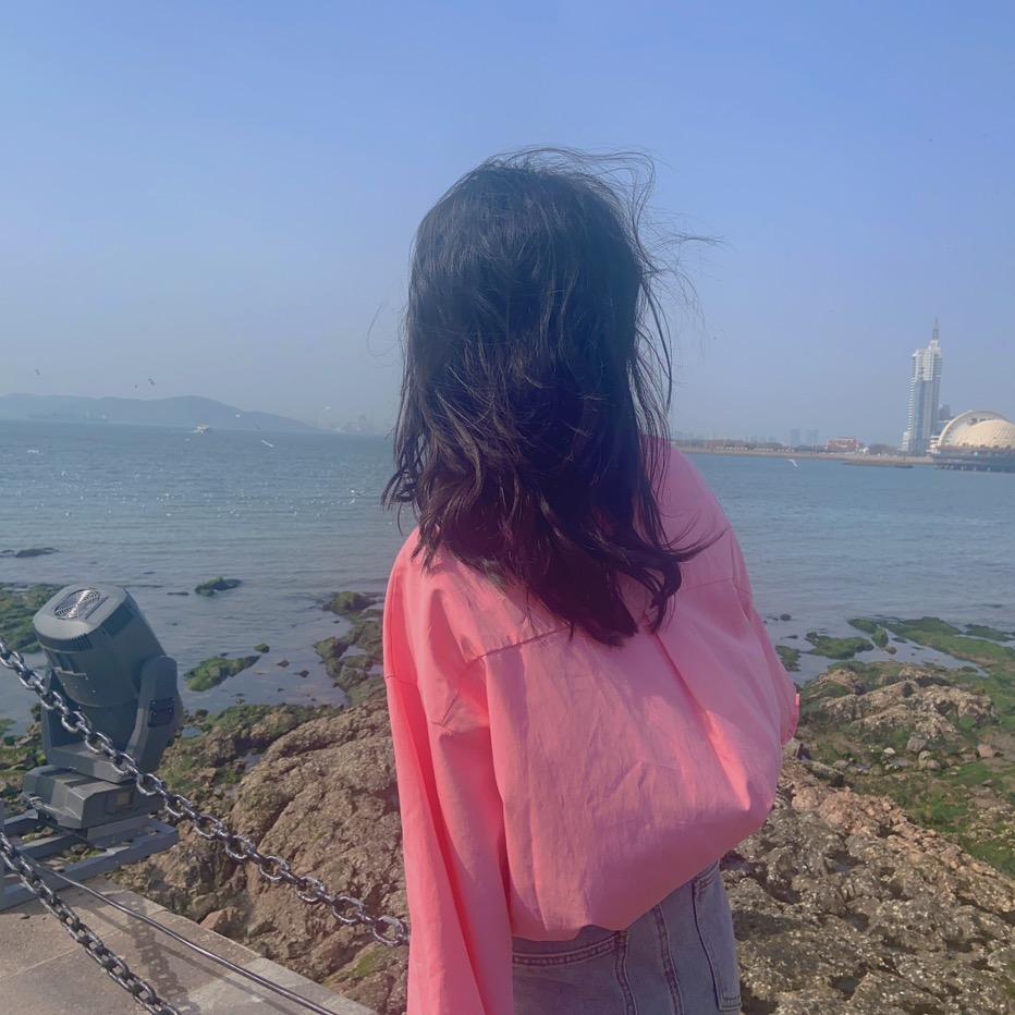 🌈*醉美人