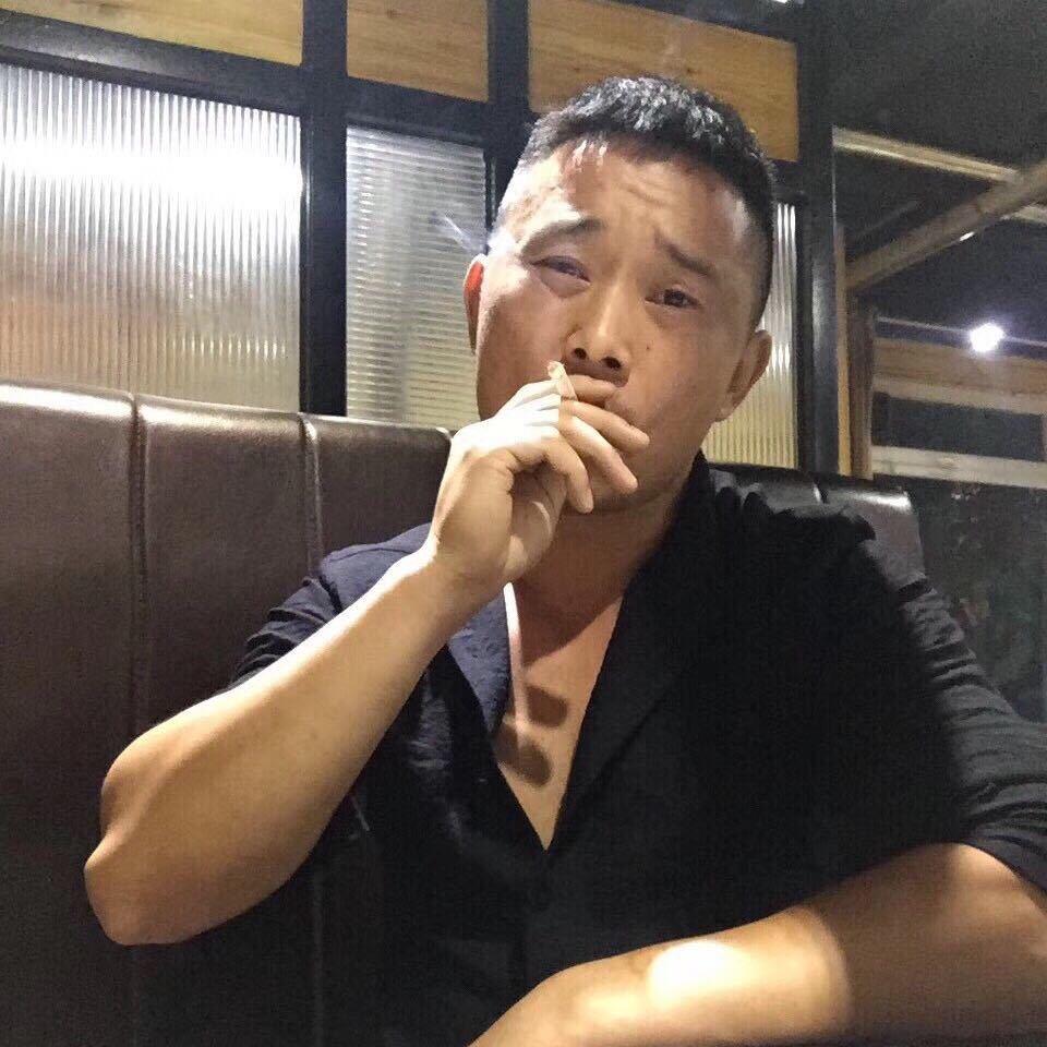 下饭师傅  胡大有
