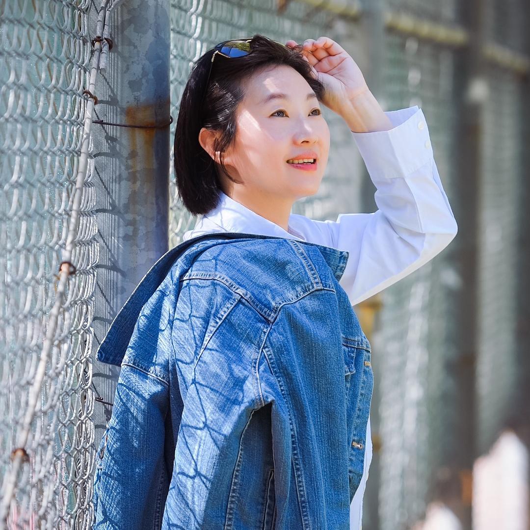 洛杉矶Lily姐