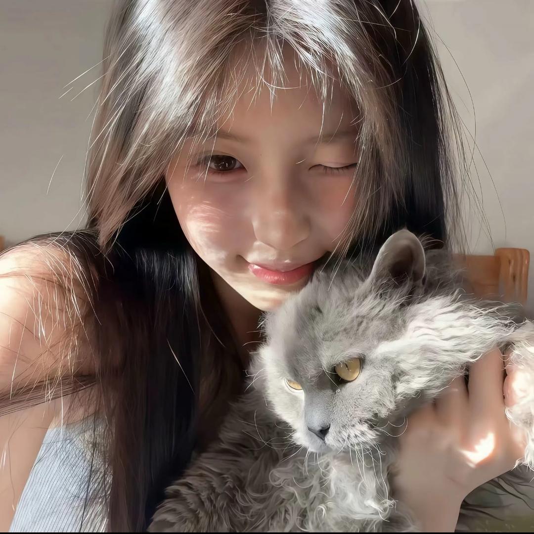 吕不清.🦋