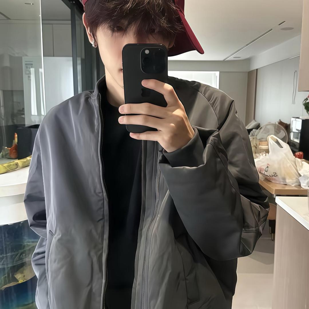 新乡学院-小鑫学长