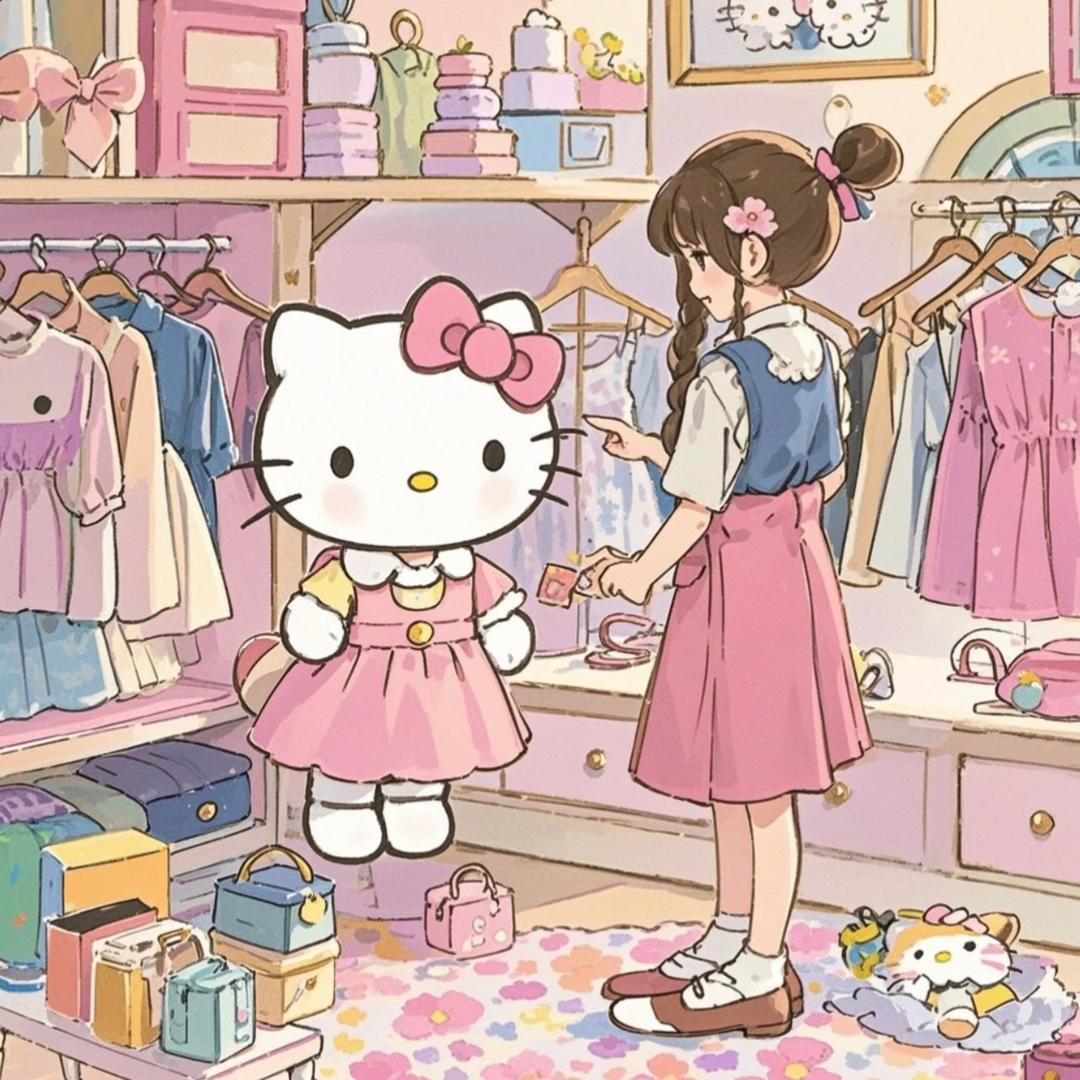 1和2今天穿什么